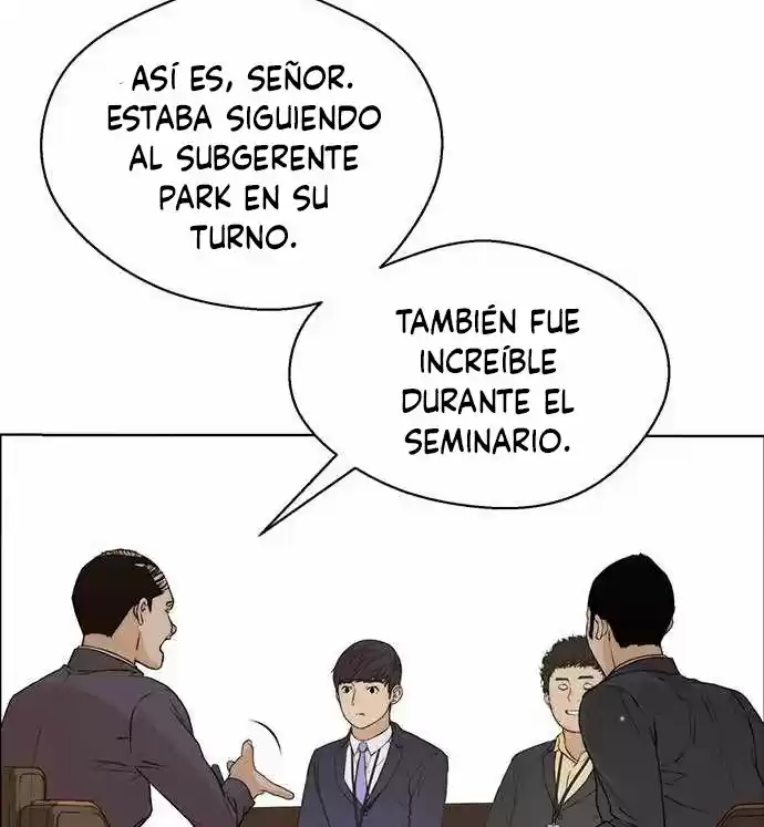 Real Man - Capítulo 56 - Página 56 - LectorTMOo