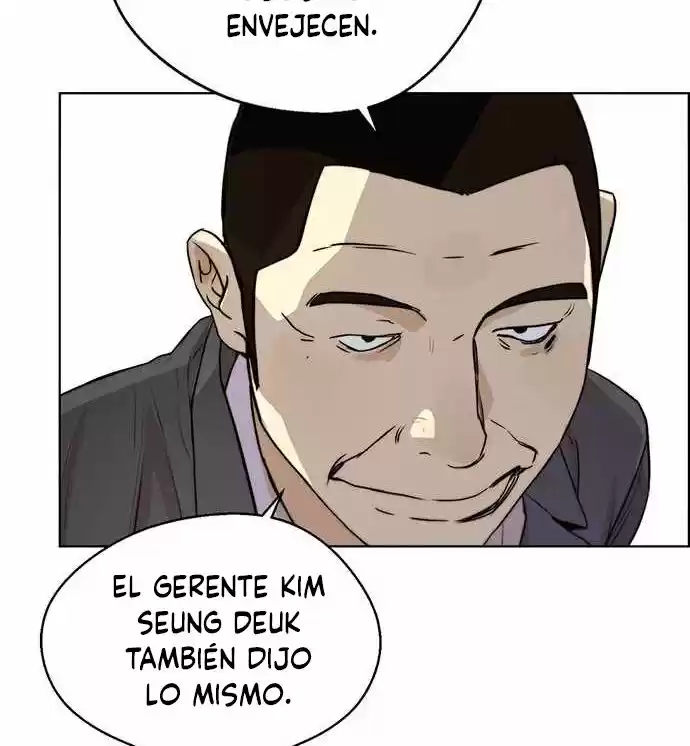 Real Man - Capítulo 56 - Página 58 - LectorTMOo
