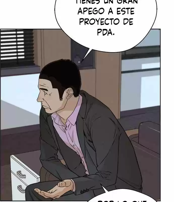 Real Man - Capítulo 56 - Página 63 - LectorTMOo