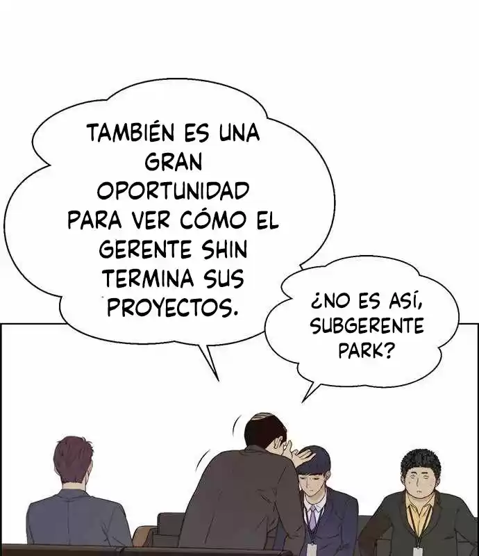 Real Man - Capítulo 56 - Página 66 - LectorTMOo