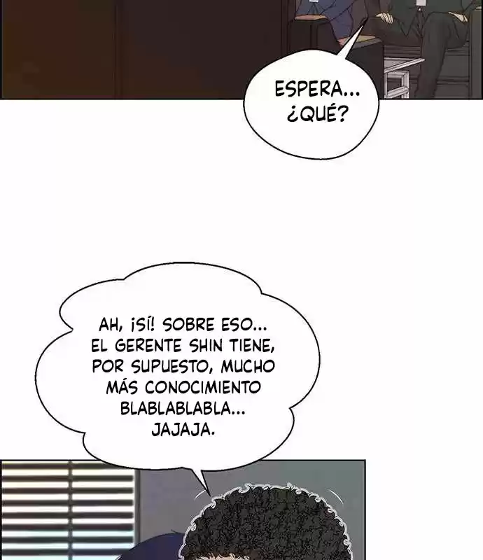 Real Man - Capítulo 56 - Página 67 - LectorTMOo