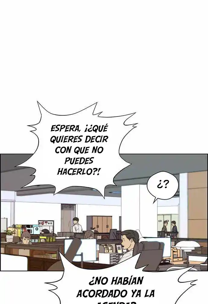 Real Man - Capítulo 57 - Página 7 - LectorTMOo