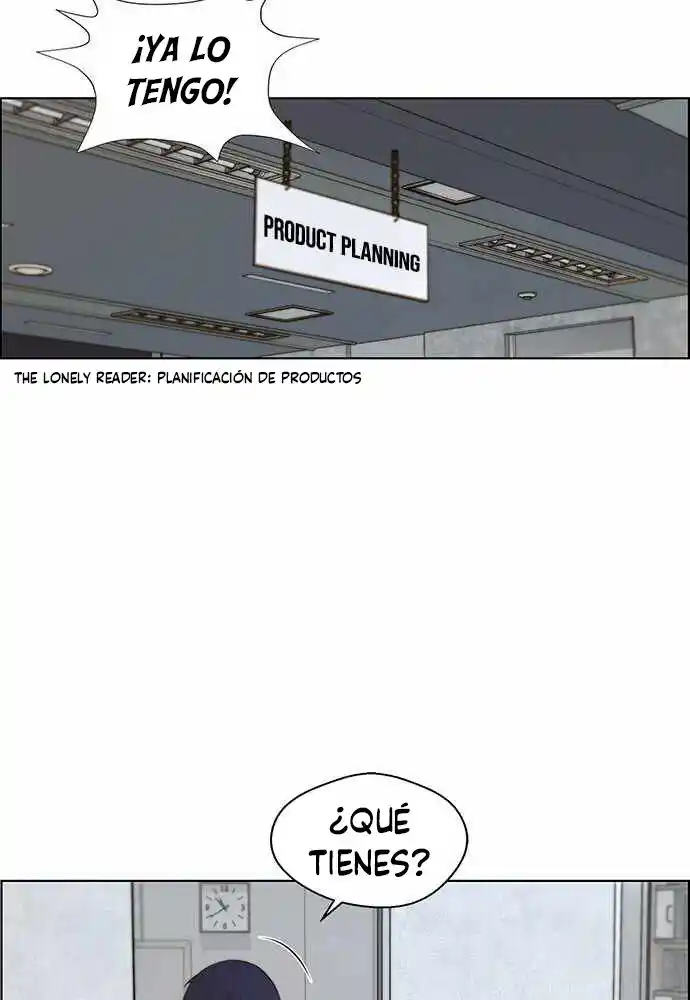 Real Man - Capítulo 57 - Página 20 - LectorTMOo