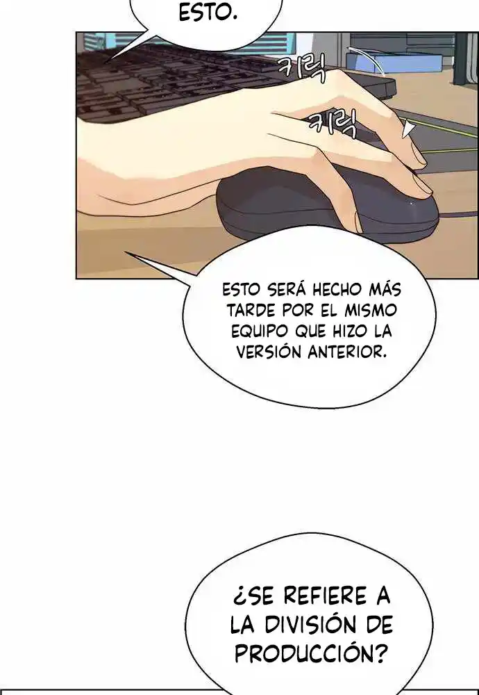 Real Man - Capítulo 57 - Página 23 - LectorTMOo