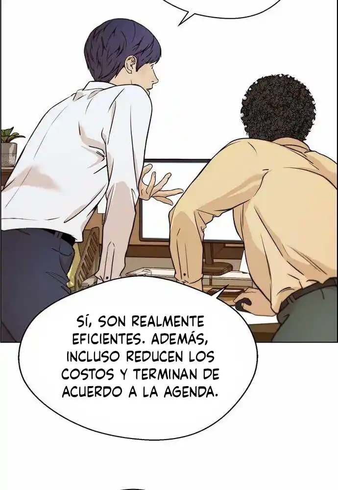 Real Man - Capítulo 57 - Página 24 - LectorTMOo