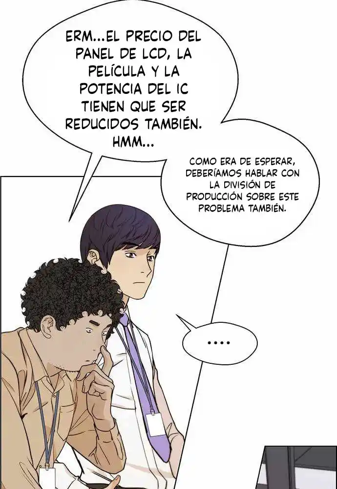 Real Man - Capítulo 57 - Página 25 - LectorTMOo
