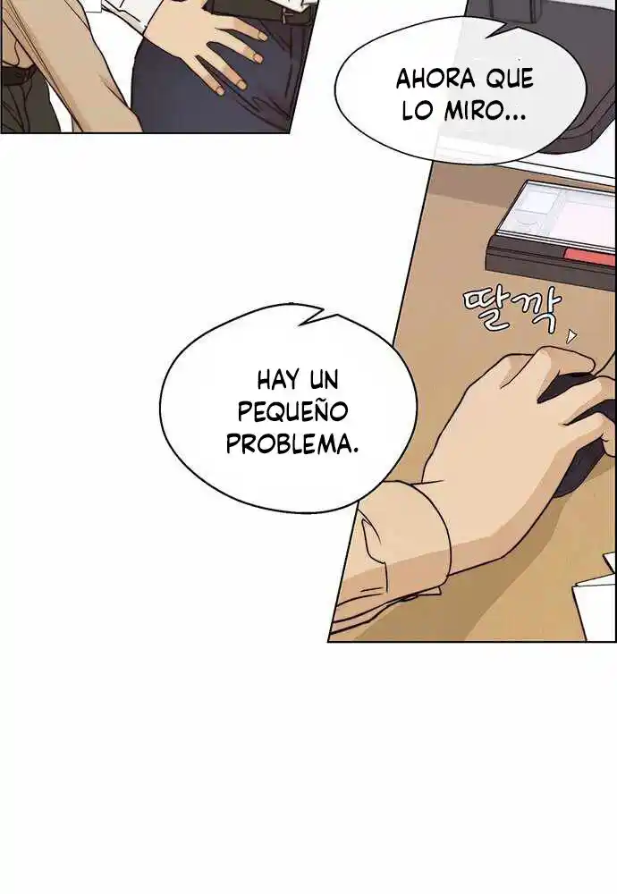Real Man - Capítulo 57 - Página 26 - LectorTMOo