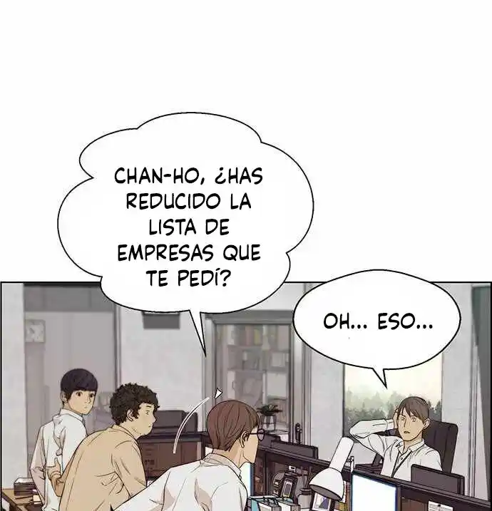 Real Man - Capítulo 57 - Página 37 - LectorTMOo