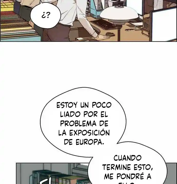 Real Man - Capítulo 57 - Página 38 - LectorTMOo