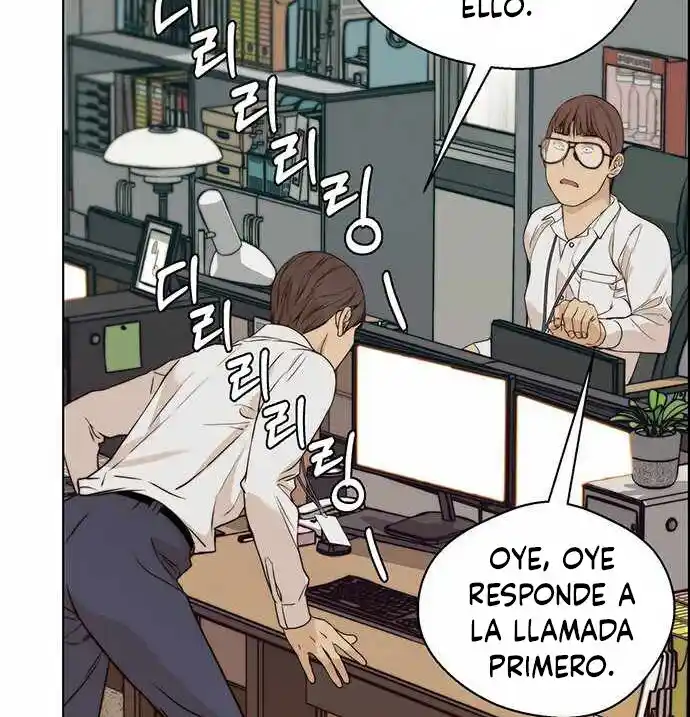 Real Man - Capítulo 57 - Página 39 - LectorTMOo
