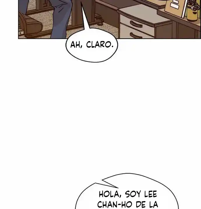 Real Man - Capítulo 57 - Página 40 - LectorTMOo