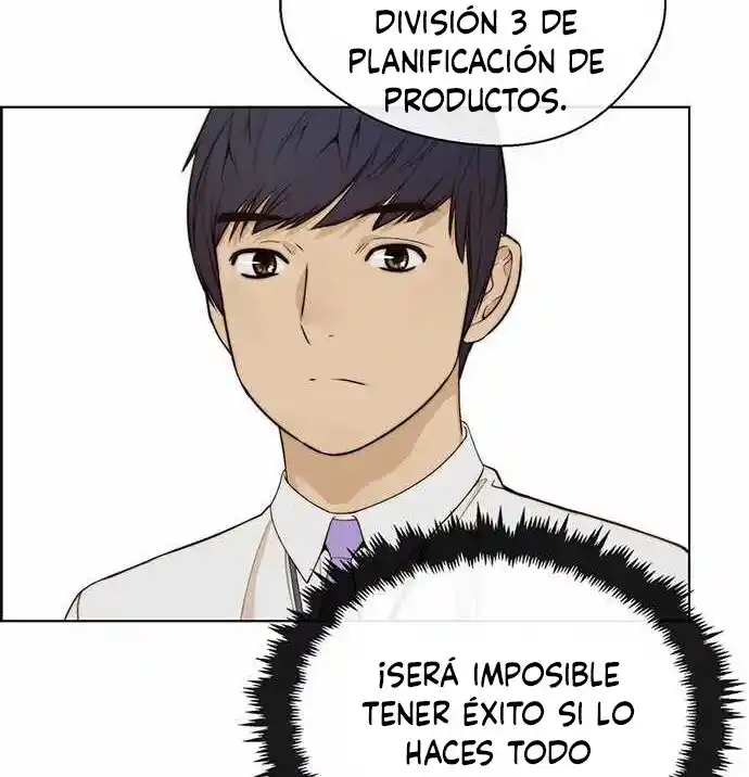 Real Man - Capítulo 57 - Página 41 - LectorTMOo
