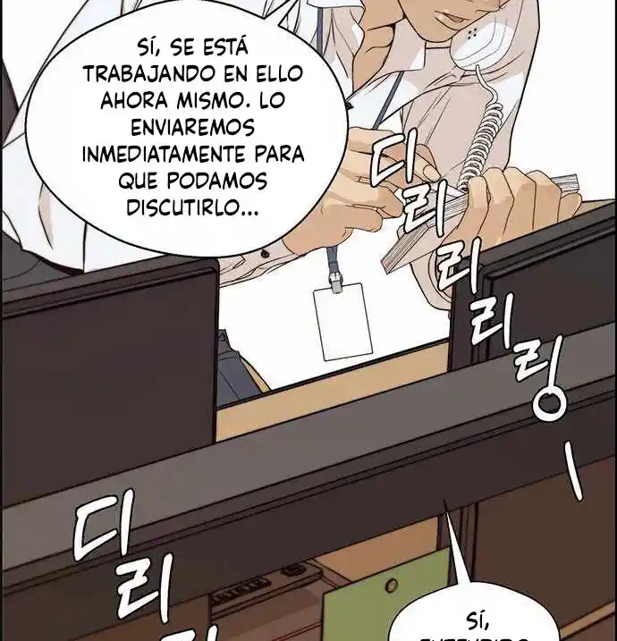 Real Man - Capítulo 57 - Página 43 - LectorTMOo