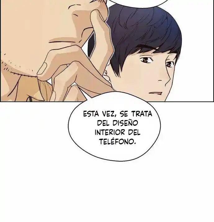 Real Man - Capítulo 57 - Página 45 - LectorTMOo