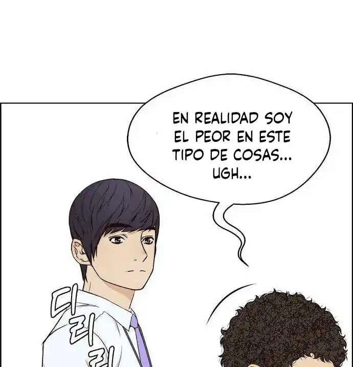 Real Man - Capítulo 57 - Página 46 - LectorTMOo