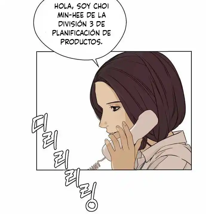 Real Man - Capítulo 57 - Página 51 - LectorTMOo