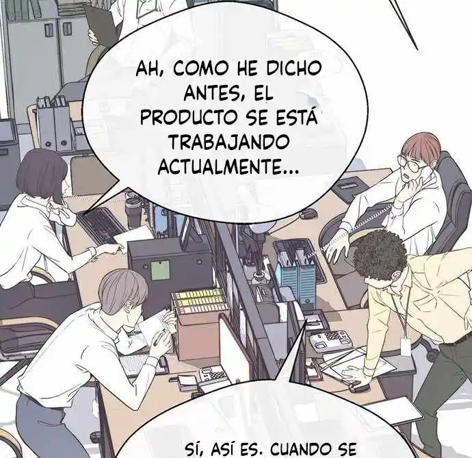 Real Man - Capítulo 57 - Página 55 - LectorTMOo
