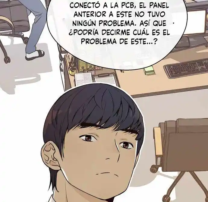 Real Man - Capítulo 57 - Página 56 - LectorTMOo