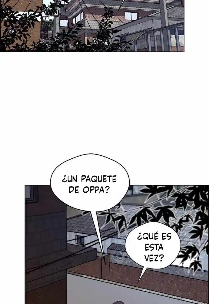 Real Man - Capítulo 57 - Página 69 - LectorTMOo