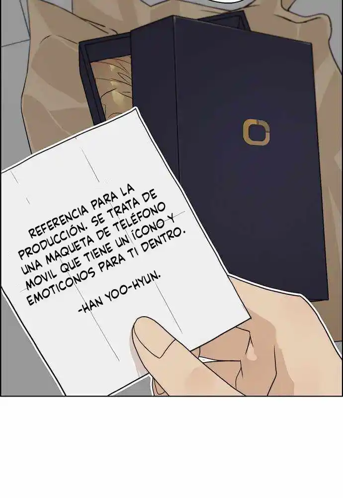 Real Man - Capítulo 57 - Página 71 - LectorTMOo