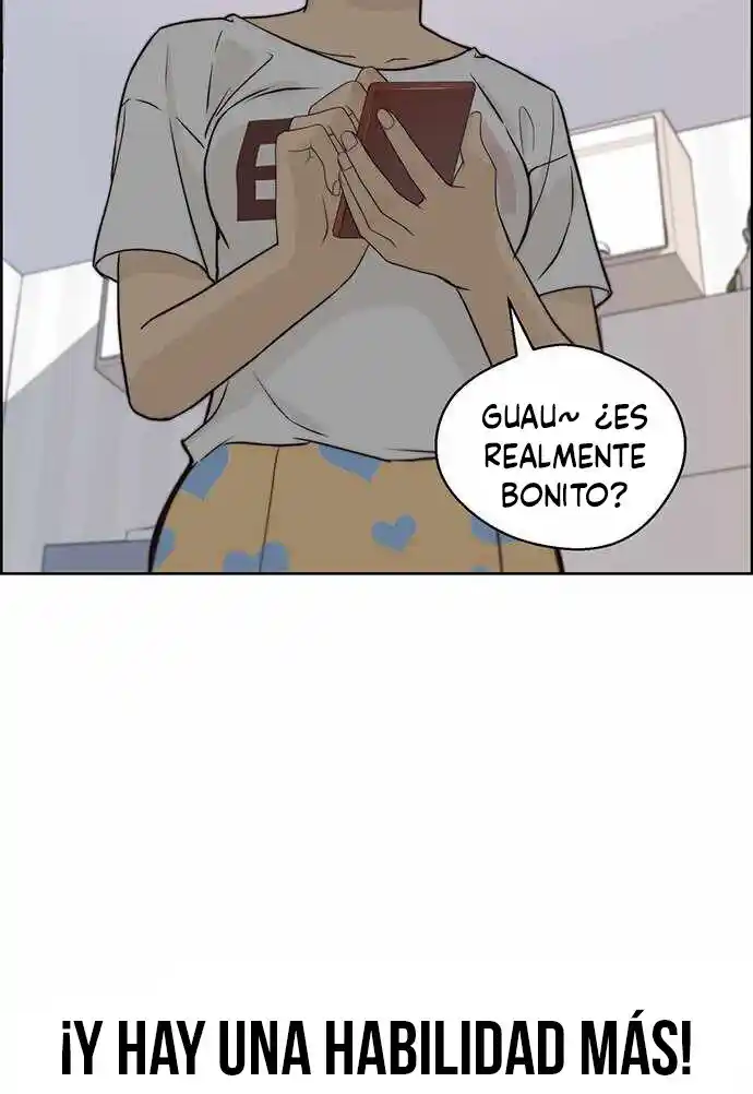 Real Man - Capítulo 57 - Página 73 - LectorTMOo
