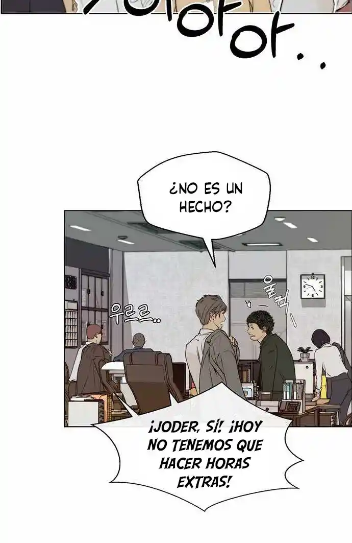 Real Man - Capítulo 57 - Página 80 - LectorTMOo