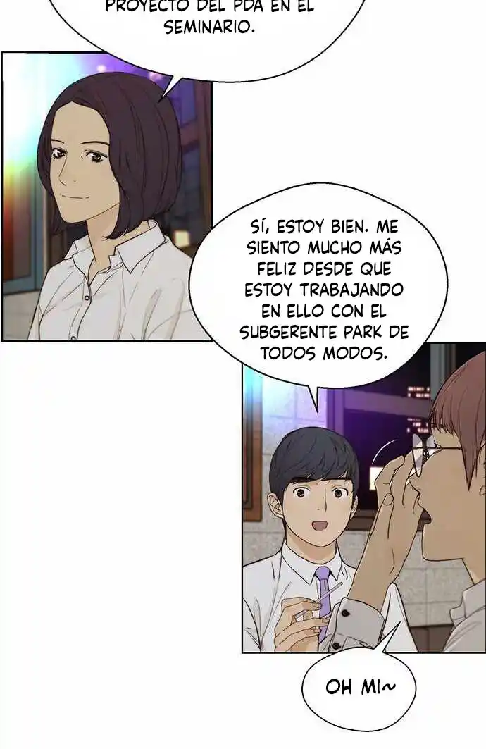 Real Man - Capítulo 57 - Página 86 - LectorTMOo