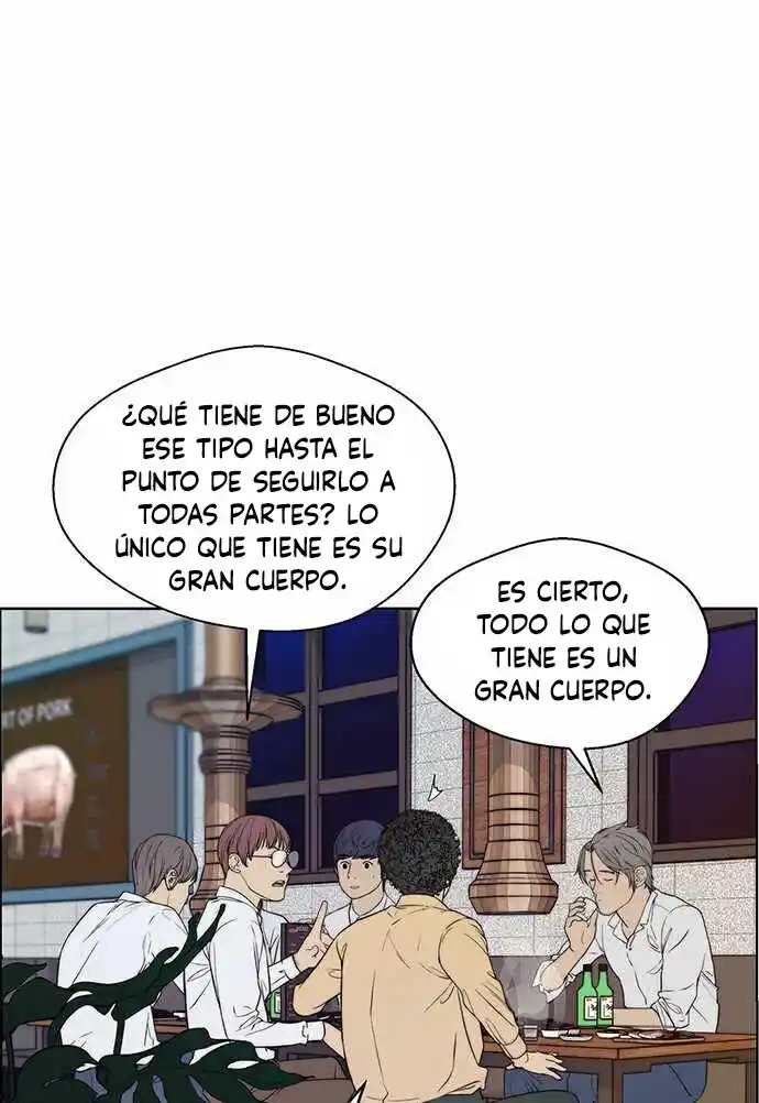 Real Man - Capítulo 57 - Página 87 - LectorTMOo