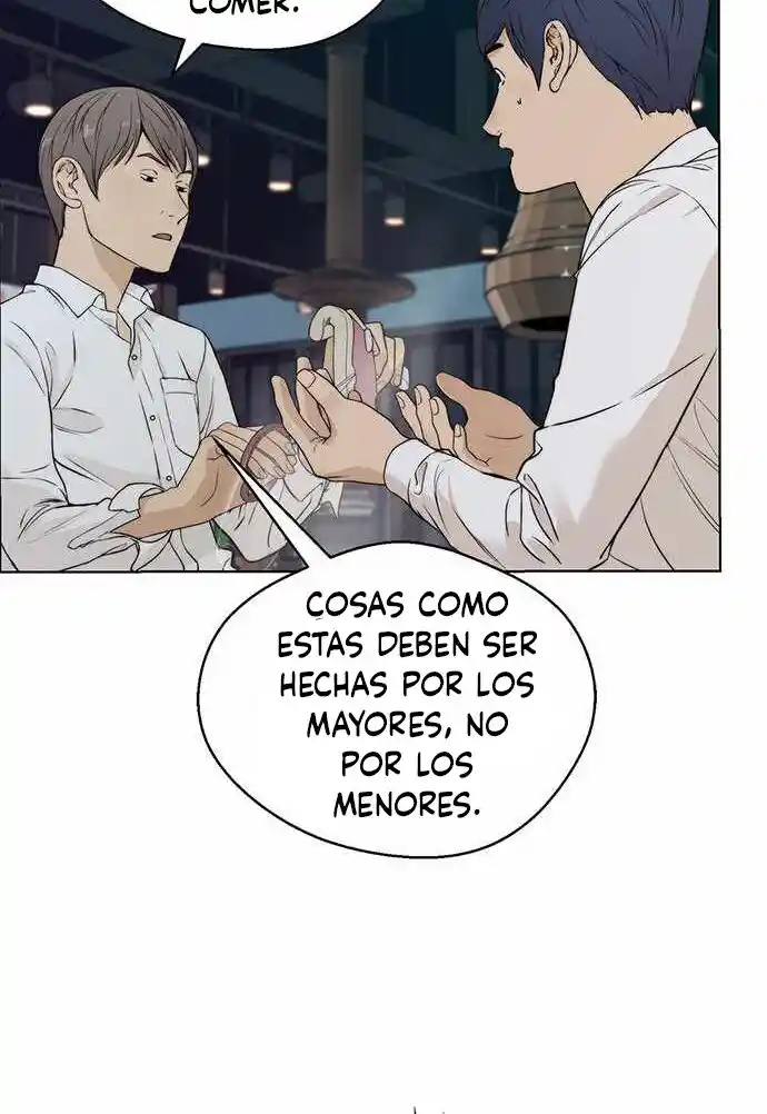 Real Man - Capítulo 57 - Página 90 - LectorTMOo