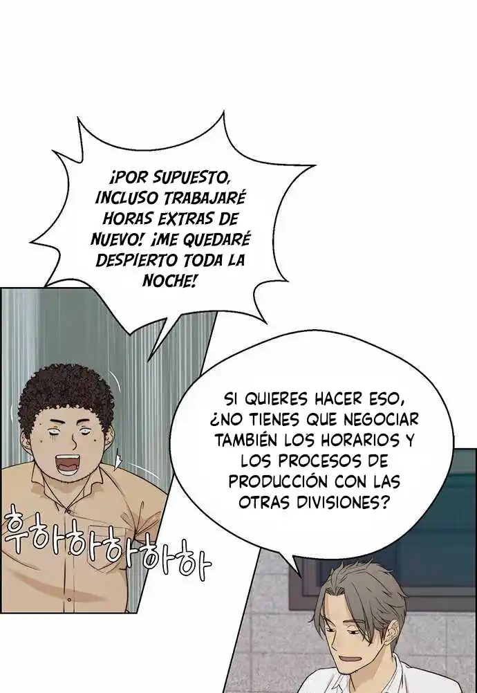 Real Man - Capítulo 57 - Página 97 - LectorTMOo