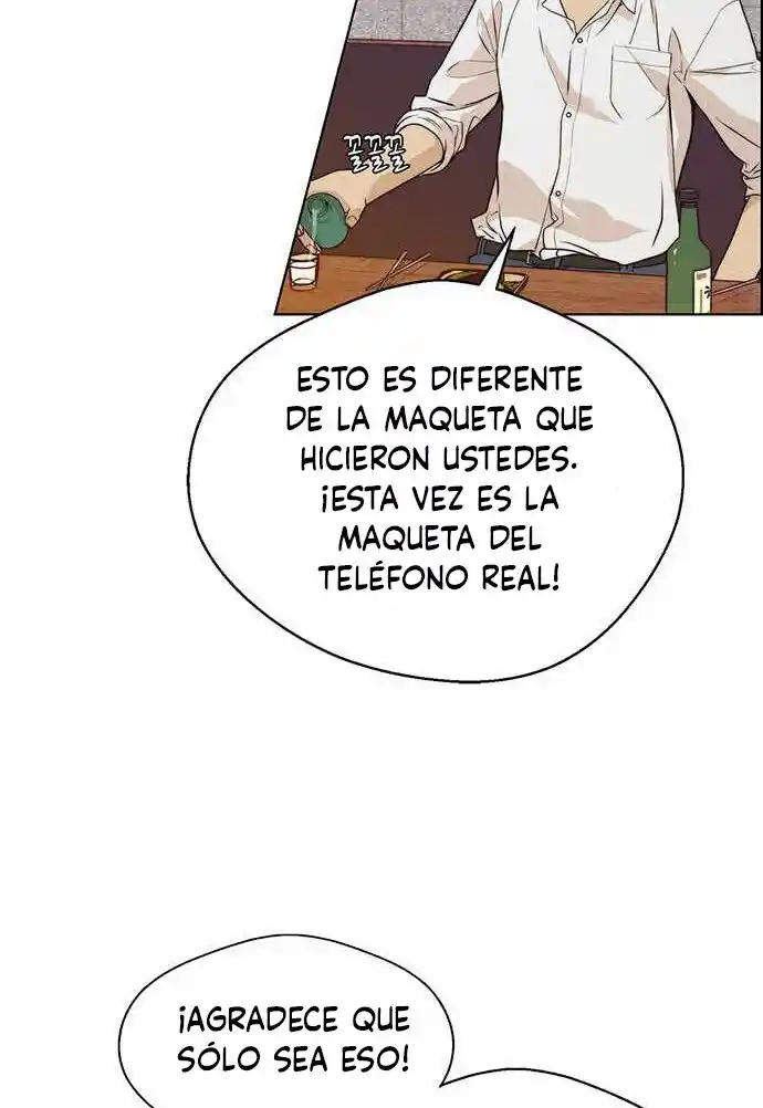 Real Man - Capítulo 57 - Página 98 - LectorTMOo