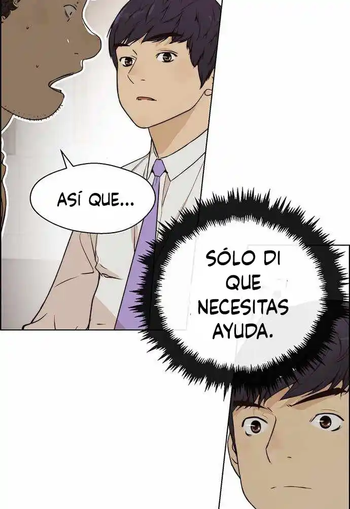 Real Man - Capítulo 57 - Página 101 - LectorTMOo