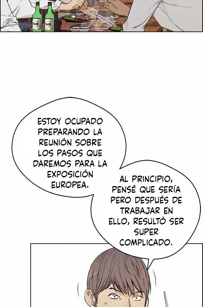 Real Man - Capítulo 57 - Página 108 - LectorTMOo