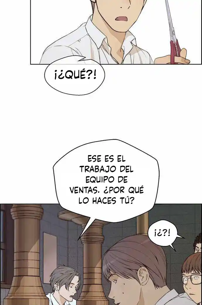 Real Man - Capítulo 57 - Página 109 - LectorTMOo