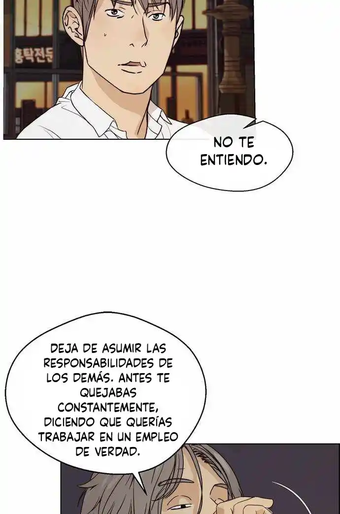 Real Man - Capítulo 57 - Página 111 - LectorTMOo