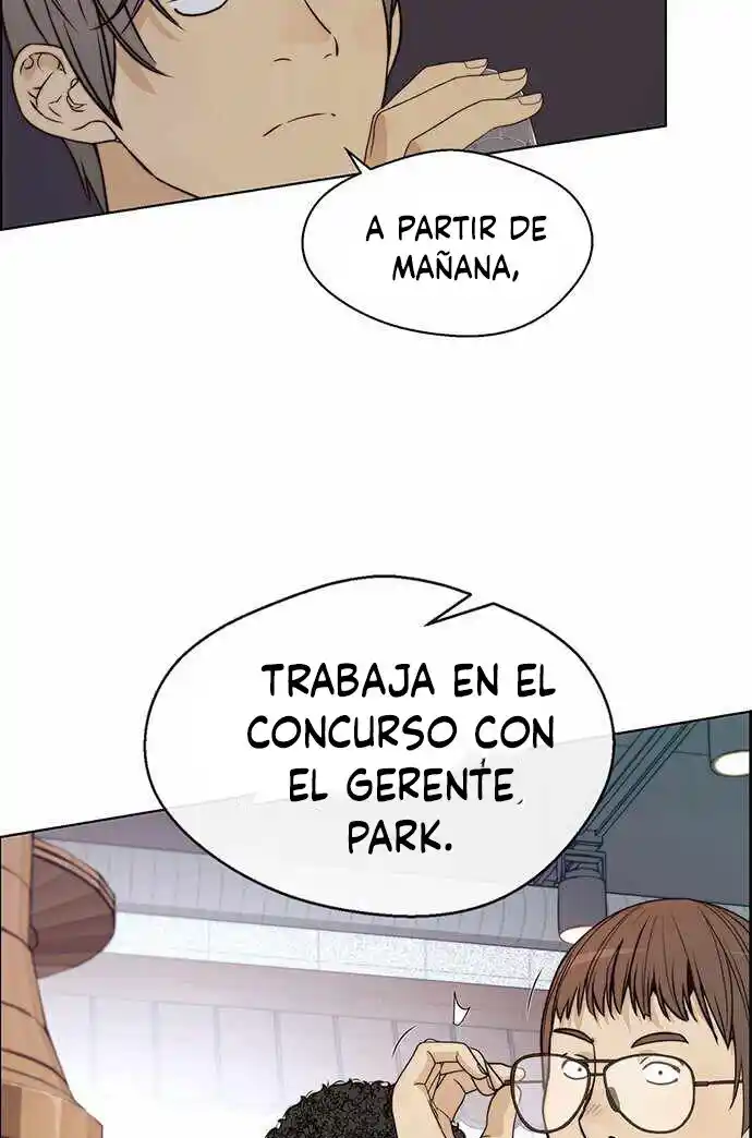 Real Man - Capítulo 57 - Página 113 - LectorTMOo