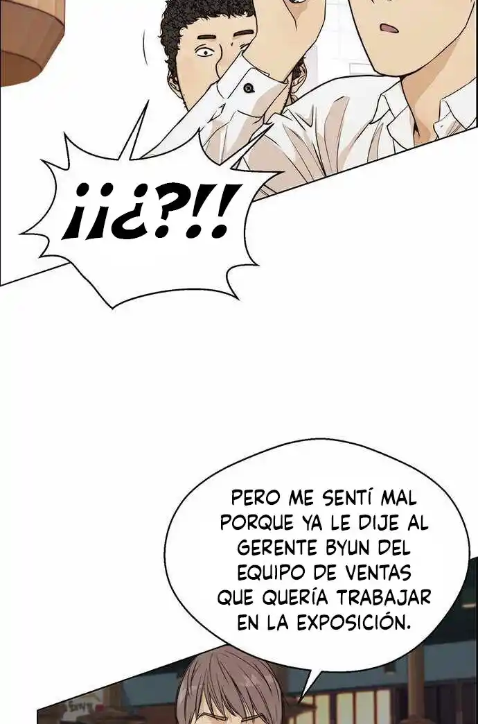 Real Man - Capítulo 57 - Página 114 - LectorTMOo