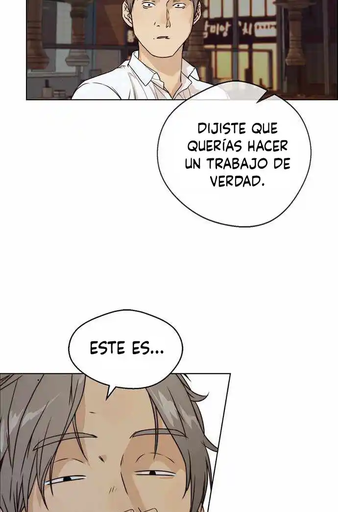 Real Man - Capítulo 57 - Página 115 - LectorTMOo