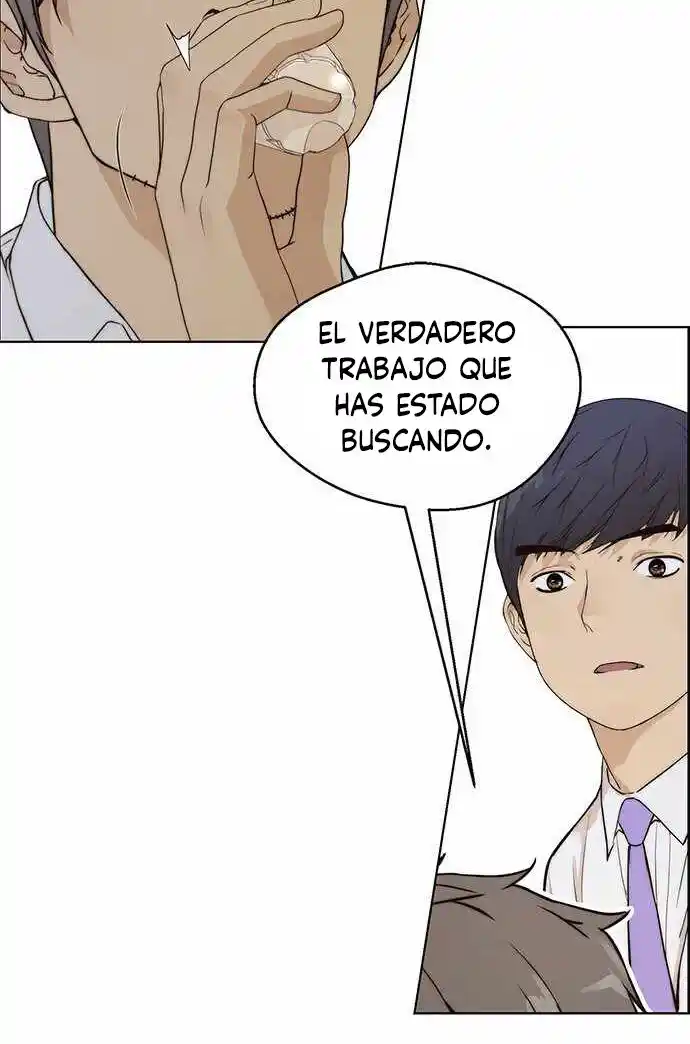 Real Man - Capítulo 57 - Página 116 - LectorTMOo