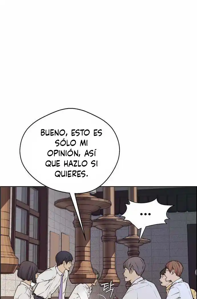 Real Man - Capítulo 57 - Página 117 - LectorTMOo