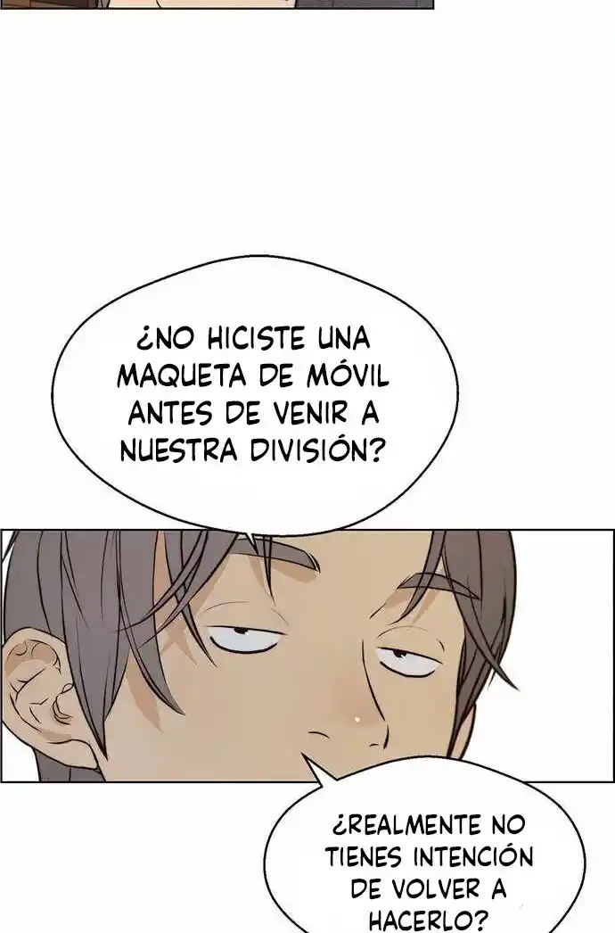 Real Man - Capítulo 57 - Página 119 - LectorTMOo