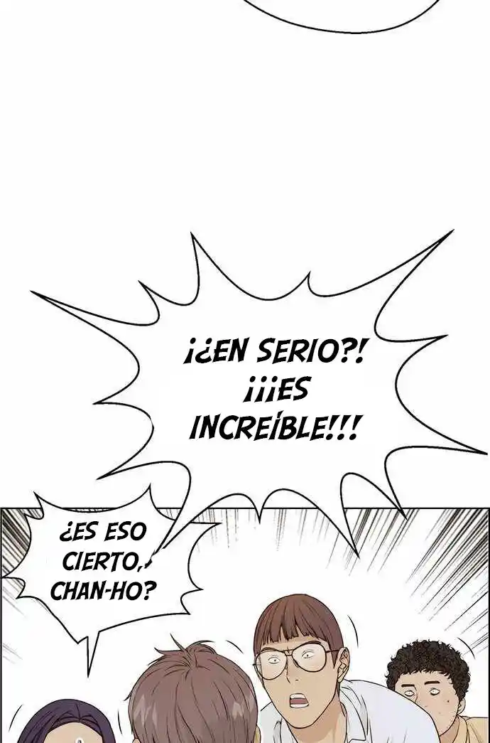 Real Man - Capítulo 57 - Página 120 - LectorTMOo