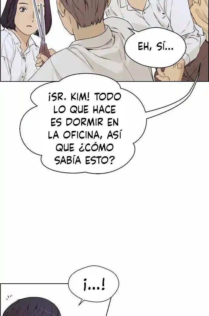 Real Man - Capítulo 57 - Página 121 - LectorTMOo