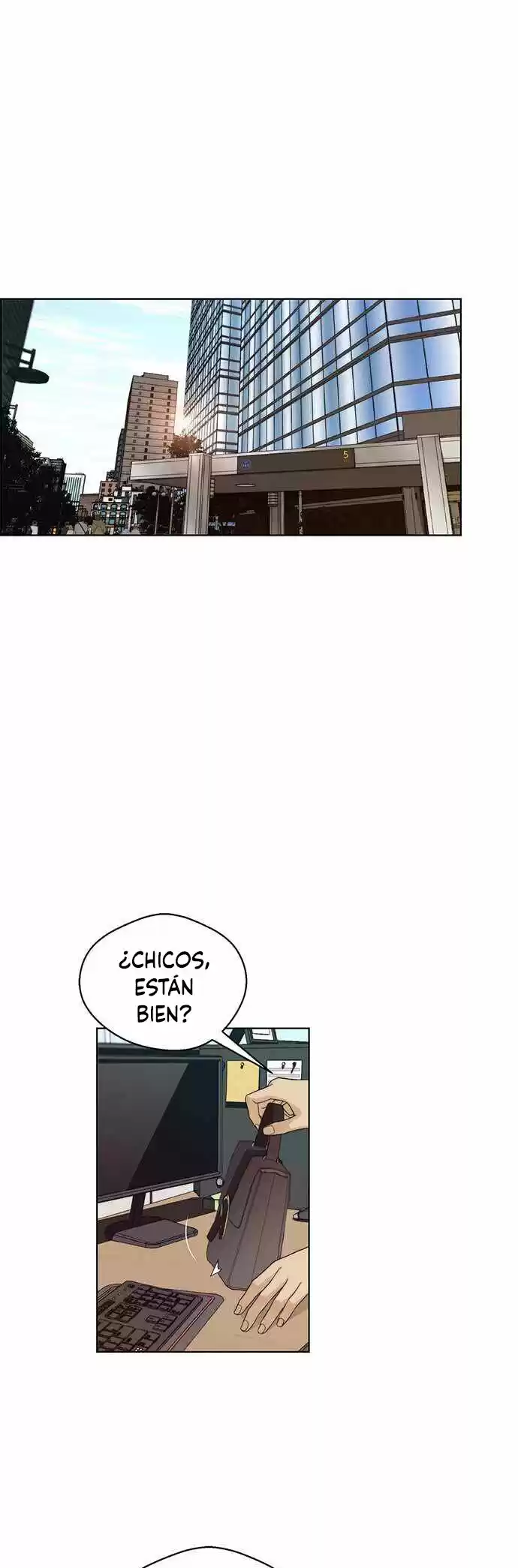 Real Man - Capítulo 58 - Página 7 - LectorTMOo