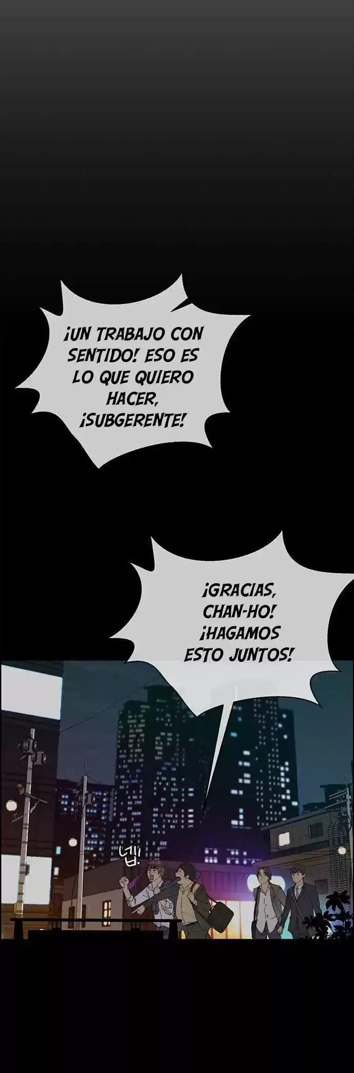 Real Man - Capítulo 58 - Página 10 - LectorTMOo