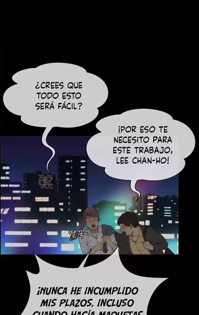 Real Man - Capítulo 58 - Página 12 - LectorTMOo