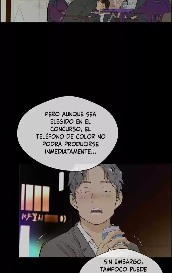 Real Man - Capítulo 58 - Página 14 - LectorTMOo