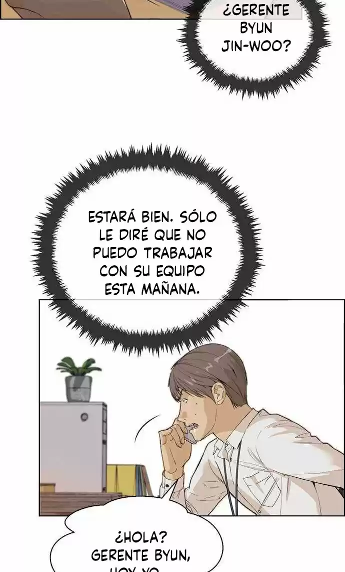 Real Man - Capítulo 58 - Página 23 - LectorTMOo