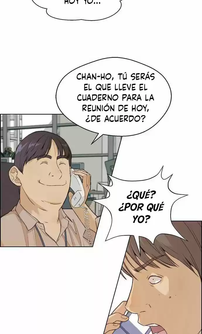 Real Man - Capítulo 58 - Página 24 - LectorTMOo