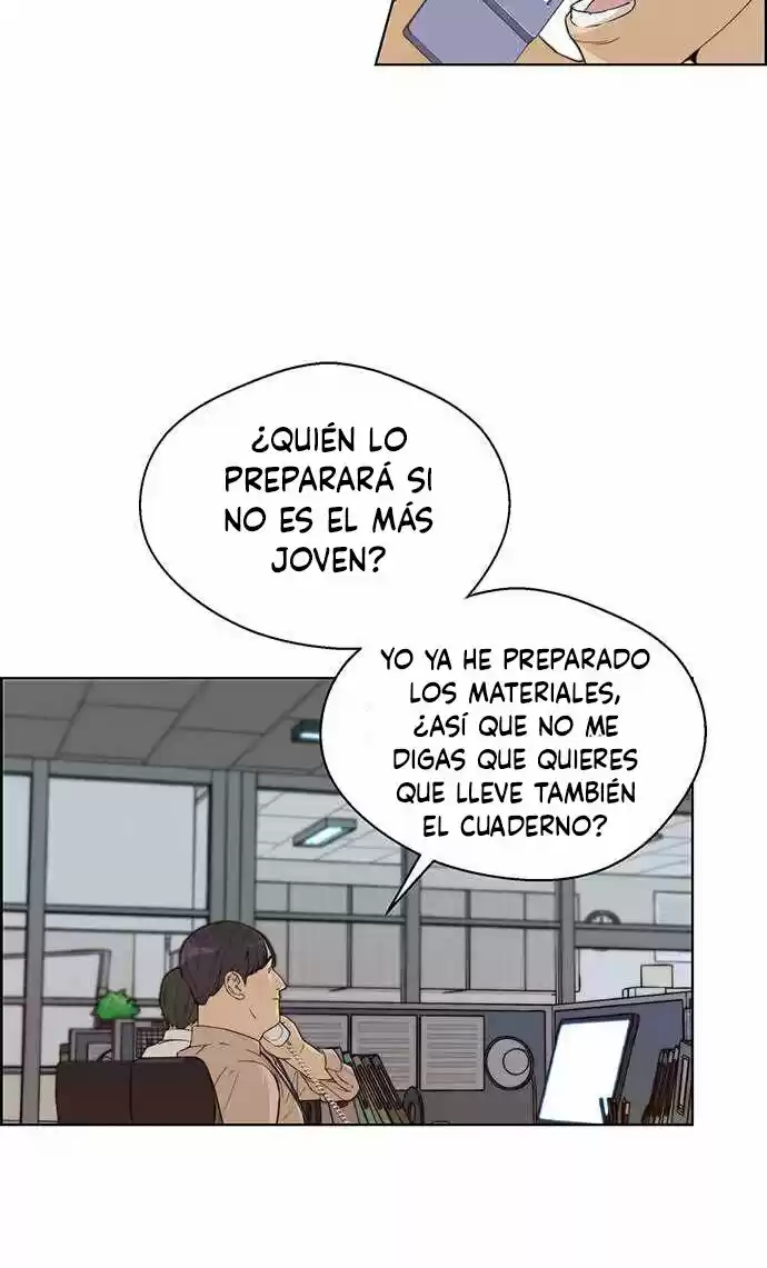 Real Man - Capítulo 58 - Página 25 - LectorTMOo